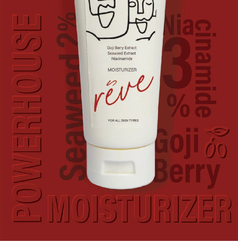 Powerhouse Moisturizer