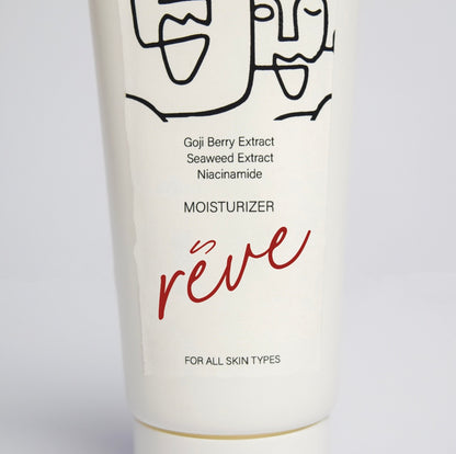 Powerhouse Moisturizer